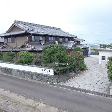 Minpaku Nagashima Room1 / Vacation Stay 1028 Kuwana Zewnętrze zdjęcie