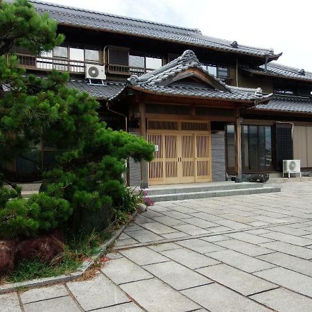 Minpaku Nagashima Room1 / Vacation Stay 1028 Kuwana Zewnętrze zdjęcie