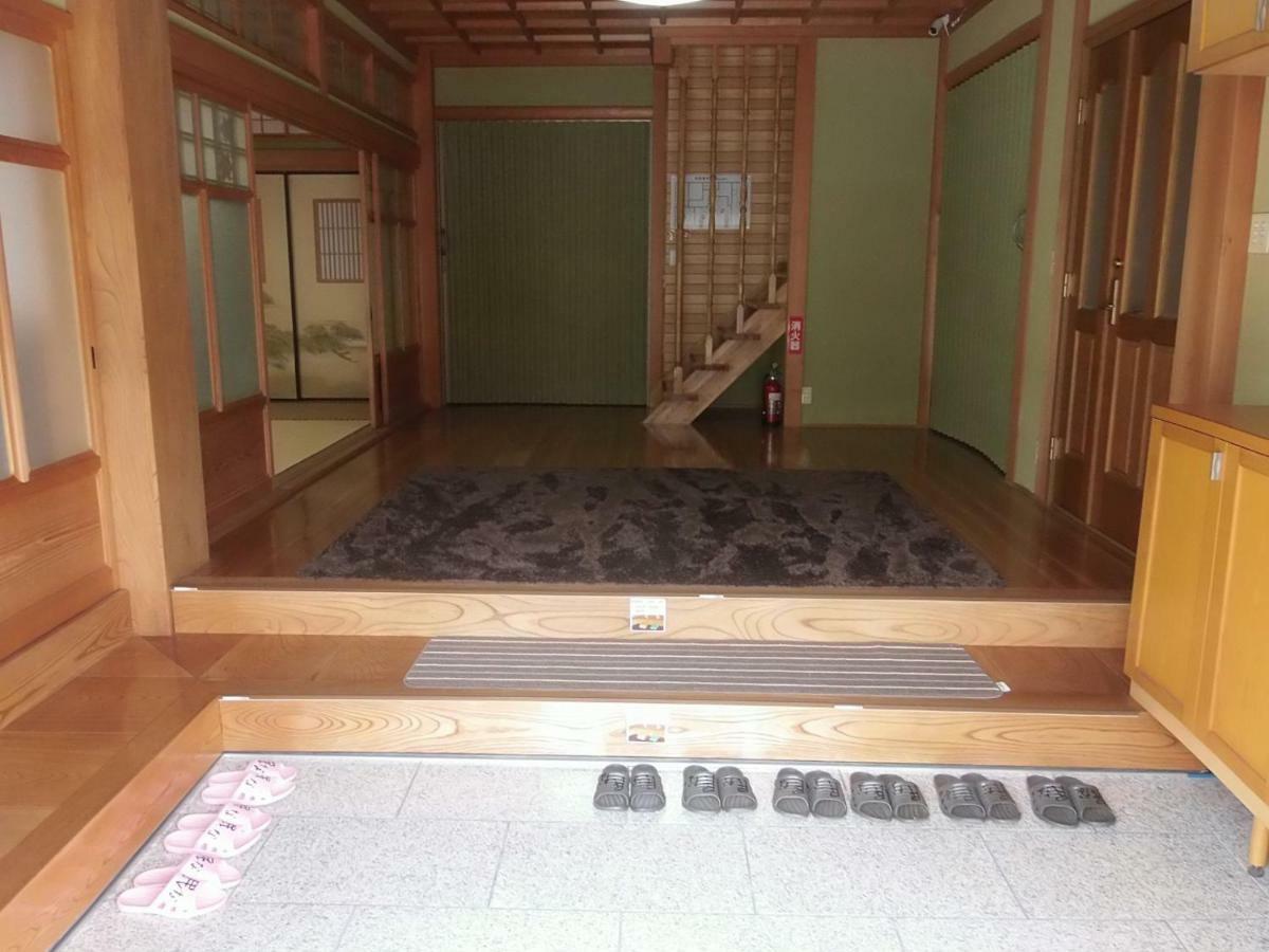 Minpaku Nagashima Room1 / Vacation Stay 1028 Kuwana Zewnętrze zdjęcie