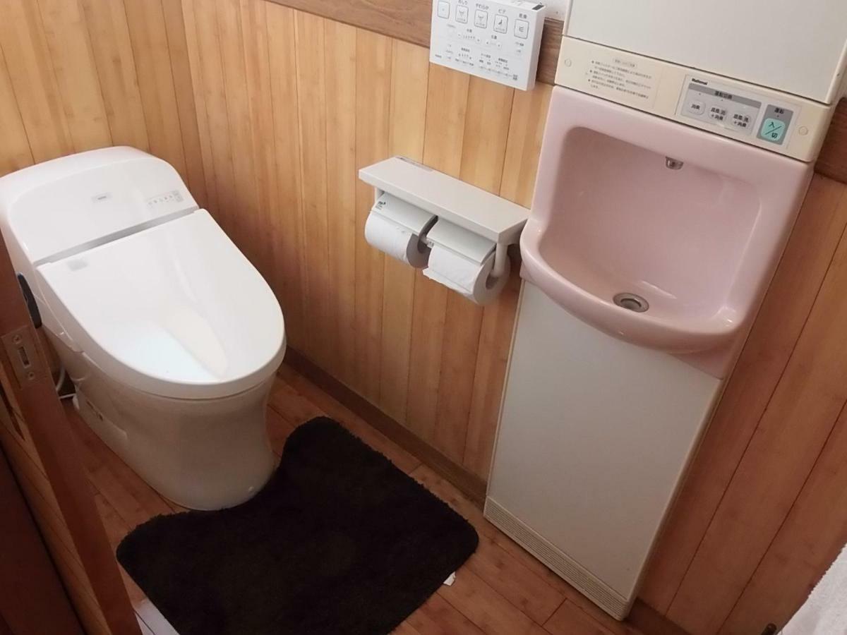 Minpaku Nagashima Room1 / Vacation Stay 1028 Kuwana Zewnętrze zdjęcie