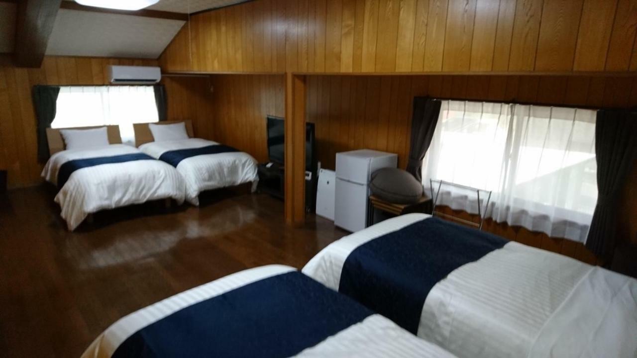 Minpaku Nagashima Room1 / Vacation Stay 1028 Kuwana Zewnętrze zdjęcie